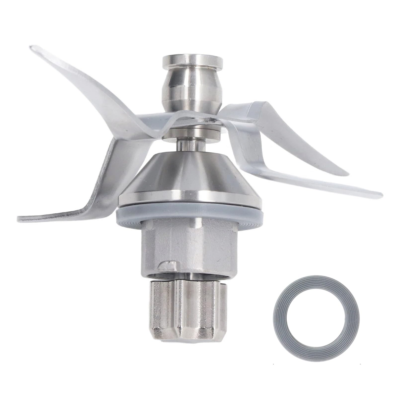 Conjunto De Cuchillas Mezcladoras, Compatible con TM31