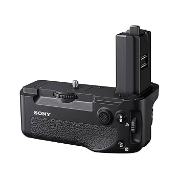 SONY ソニー/縦位置グリップ/バッテリーグリップ/VG-C99AM/Bランク/62【中古】 SONY ソニー/縦位置グリップ/バッテリーグリップ/VG-C99AM/B