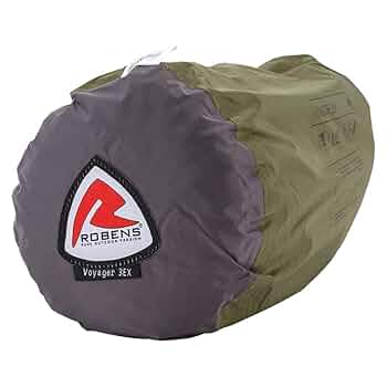 ROBENS Voyager 3EX テント おまけ付き！ ローベンス Robens テント 3人用 ボイジャー3EX 130264 Voyager