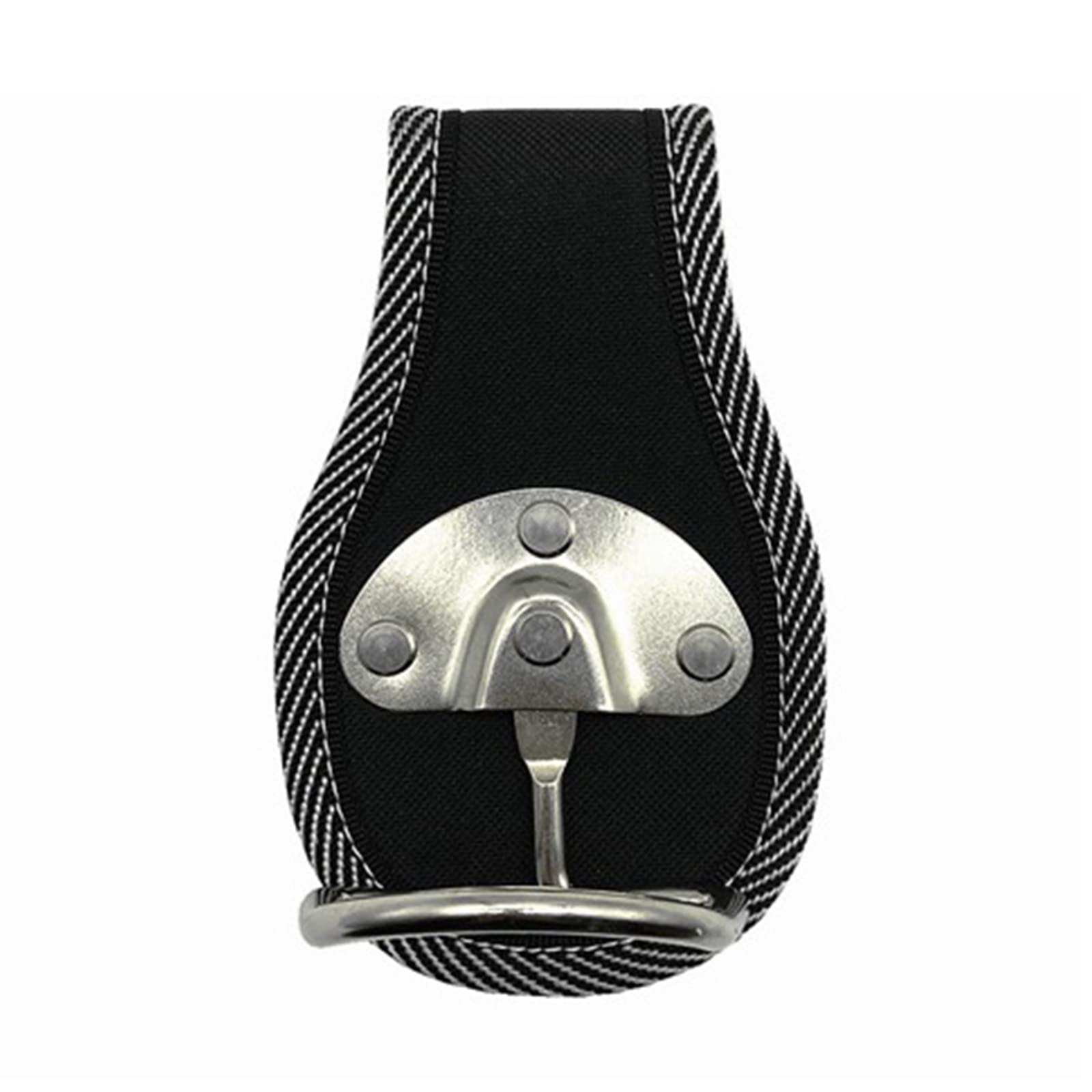 Fexxkg Multicolor Anti-Rust Hammer Holder Strong Oxford Cloth Made Wrench Spanner Holding Tool Multifunctional Waist Hanging Tool Hanger Organizer