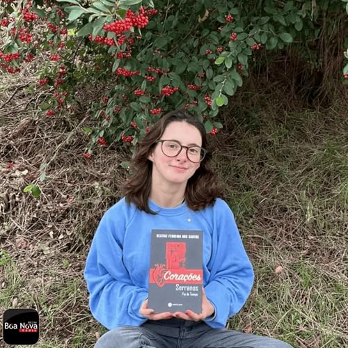 Agora &eacute; que me livro! | &ldquo;Sabia qual era a hist&oacute;ria que queria contar e pensei: porque n&atilde;o passar-se em Gouveia?&rdquo;, explica Beatriz Santos