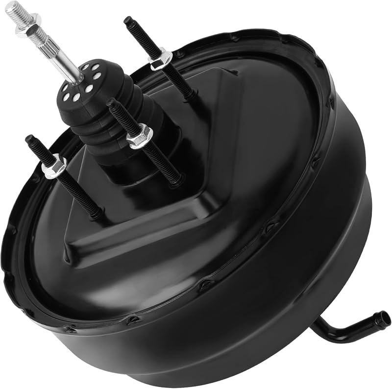 Servo-freio a vácuo Orceed 53-2751 para Nissan D21, Pathfinder e Pickup – 1 unidade