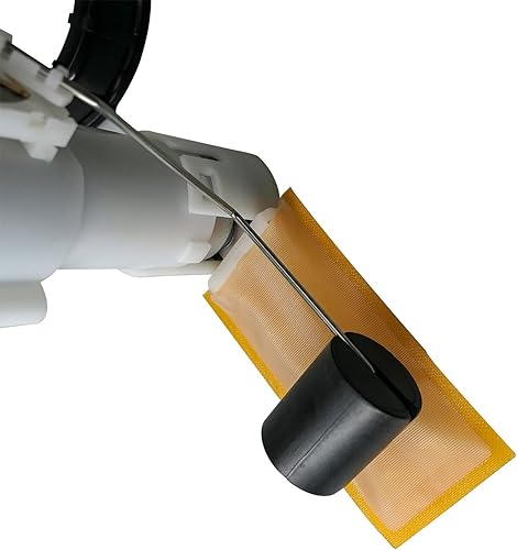 Miniatura 7 de El conjunto de la bomba de combustible reemplaza OE 709000362 47-1026-RTP148 compatible con Can-Am Commander Max 1000 DPS 2011-2015 piezas de