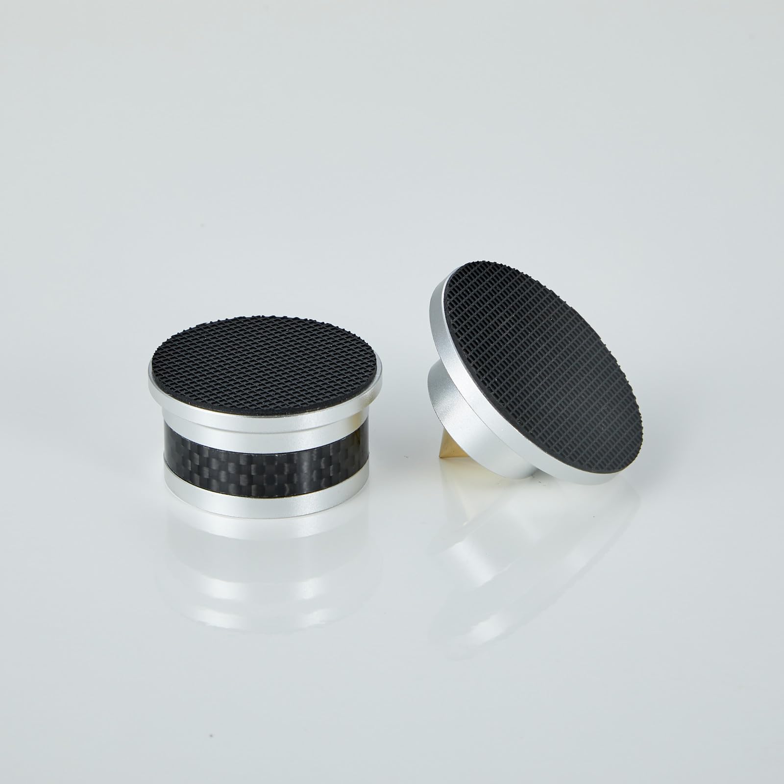 Yunseity Piedi Di Spike Altoparlanti, Isolamento Per Altoparlanti - Foto 12