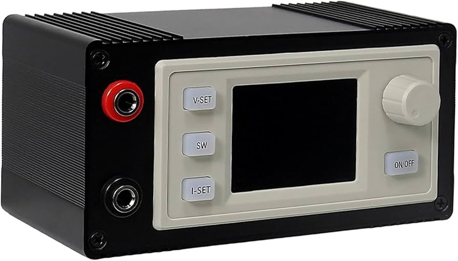 Amazon | SK120X/SK60X高電流出力ソーラー充電用調整可能な電圧調整