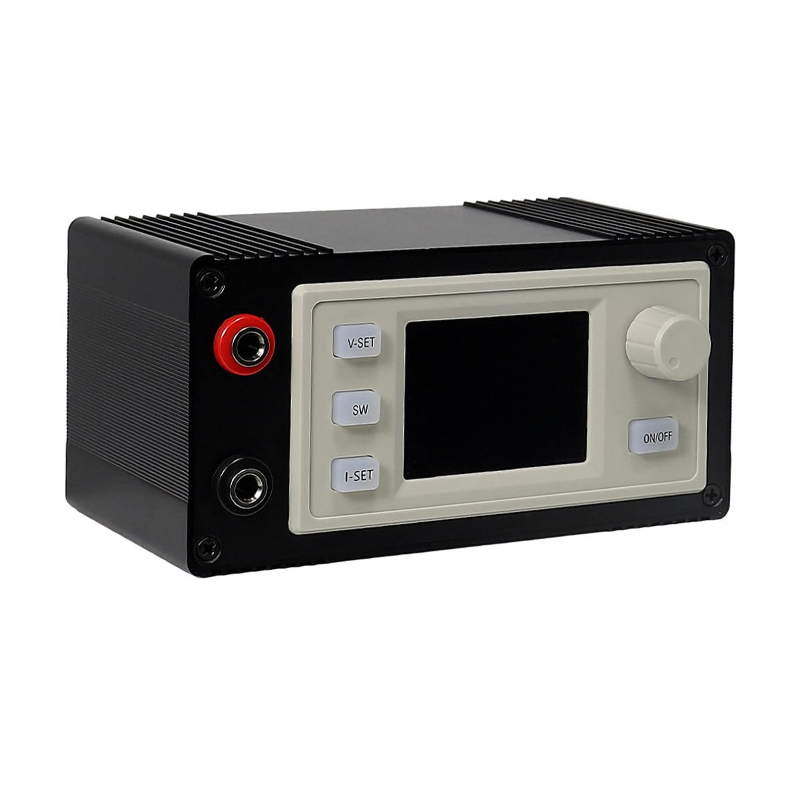 BAIMOQI SK120X/SK60X Adjustable Voltages Regulation Power Supply Module for Solar Charging with High Current Output