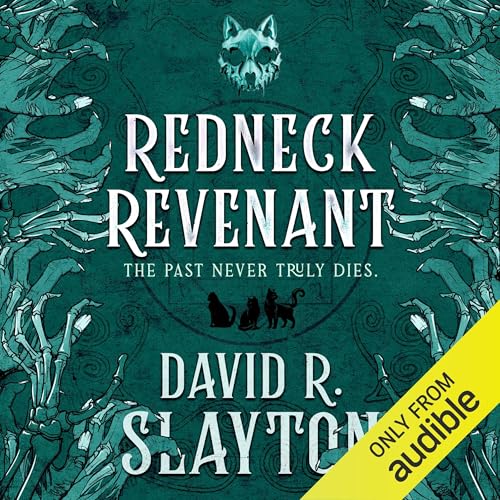 Redneck Revenant [Written by David R. Slayton] episode artwork