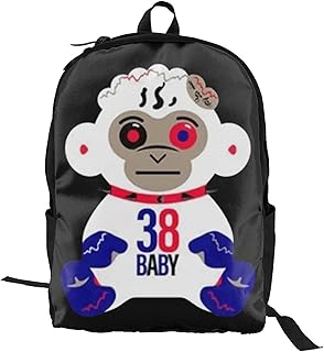 youngboy bookbag