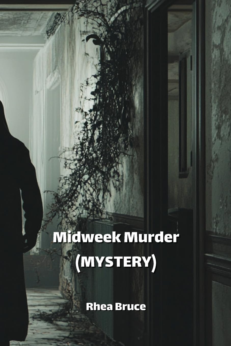 Midweek Murder (MYSTERY)