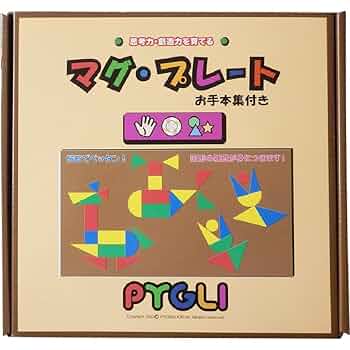 【早い者勝ち】ピグマリオンセット　マグプレート他 マグ・プレート (ピグマリオン|PYGLIシリーズ|知育玩具) (ピグリ