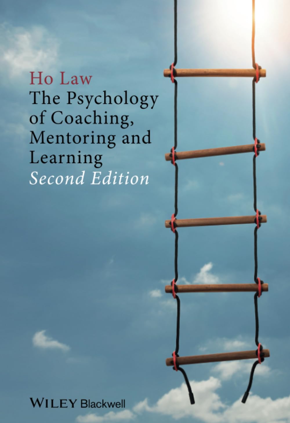 The Psychology of Coaching, Mentoring and Learning