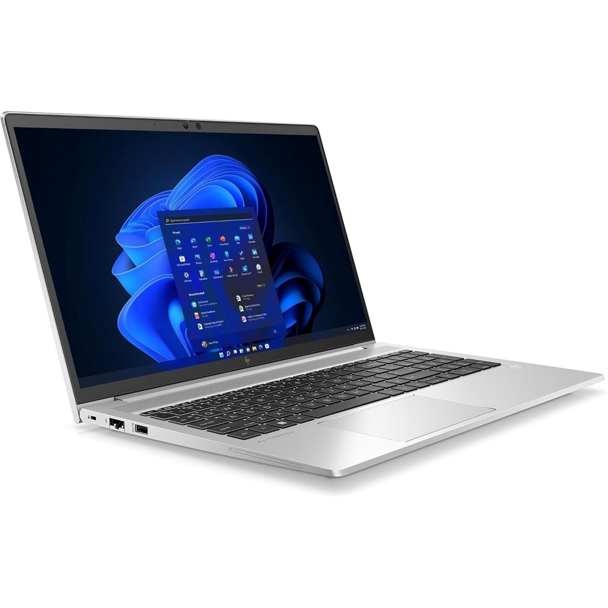 Amazon.com: HP Elitebook 650 G9 (15.6-Inch, 16GB RAM, 512GB SSD