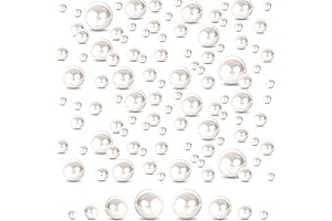 Sparkling Pearl Centerpieces for Dazzling Tables