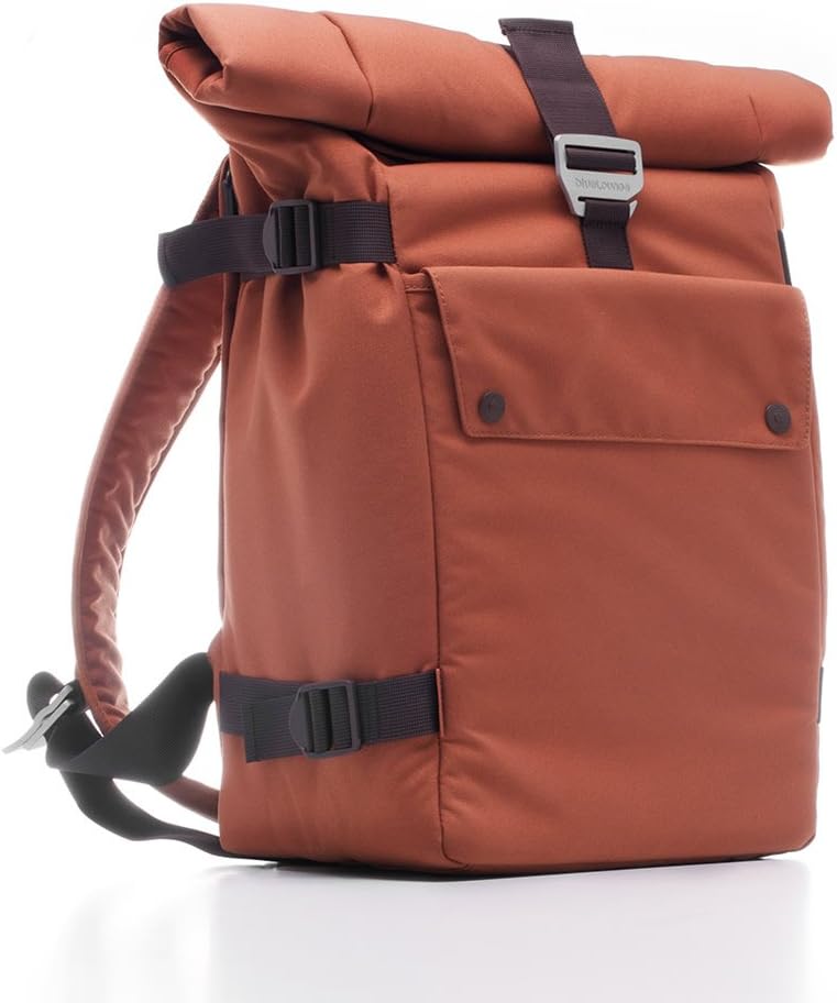 Bluelounge Unisex Backpack Rust (US-BP-01-RU)