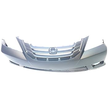 Amazon.com: FitParts Compatible with Front Bumper Cover