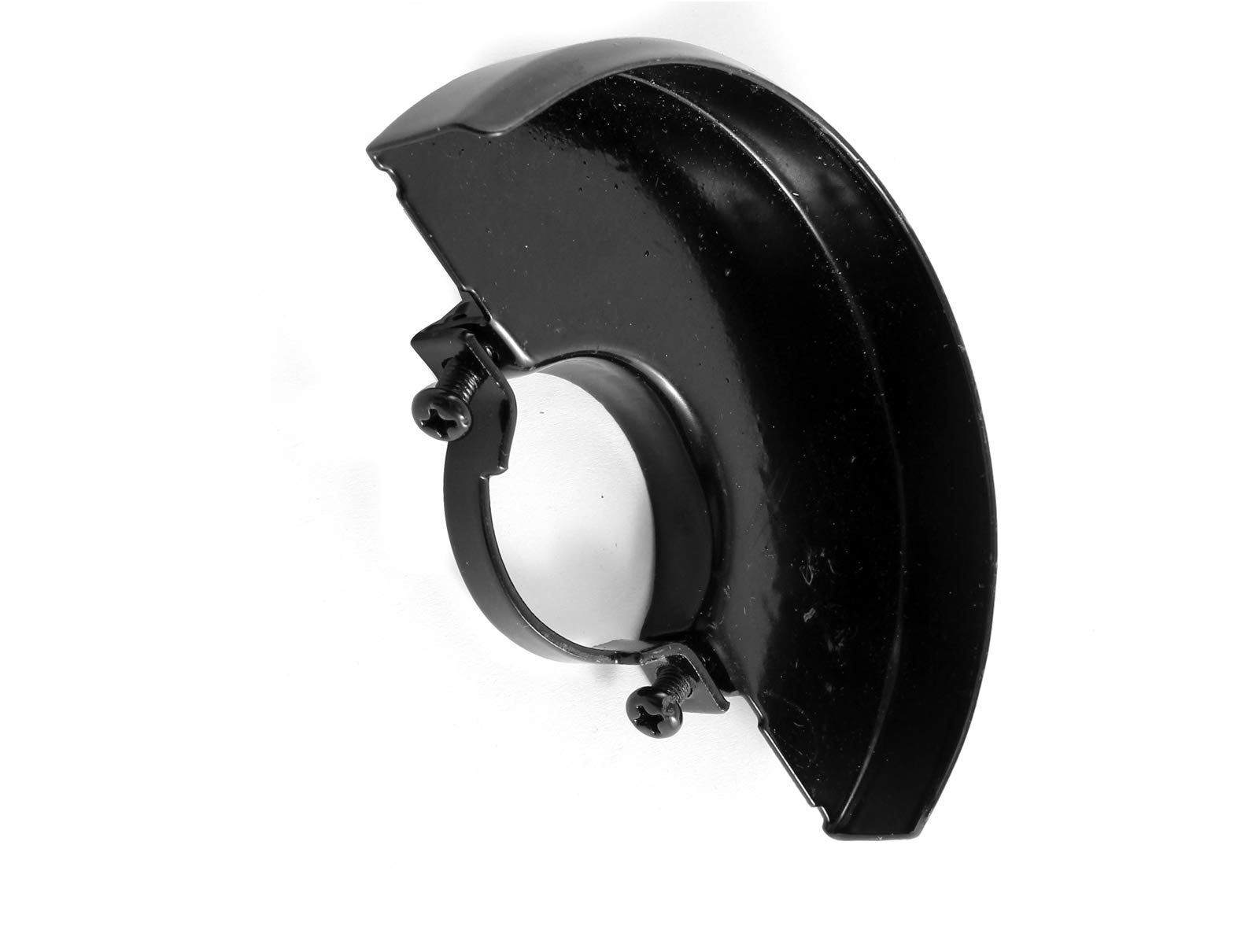 Aexit 4300M/MIN Electric Electric Motors Tool Angle Grinder Wheel Guard Fan Motors Protector Cover