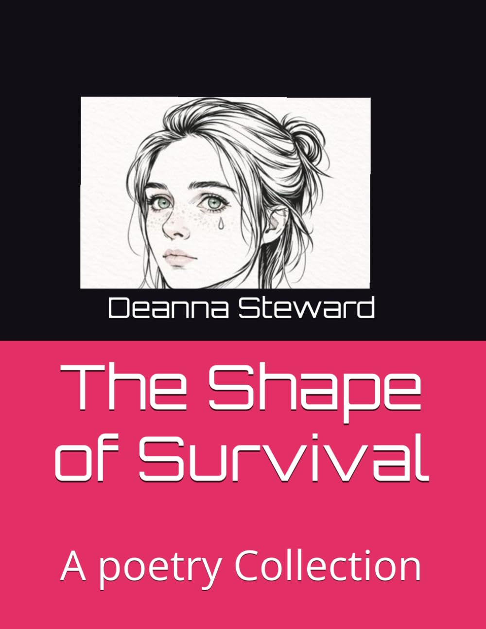 The Shape of Survival: A poetry Collection