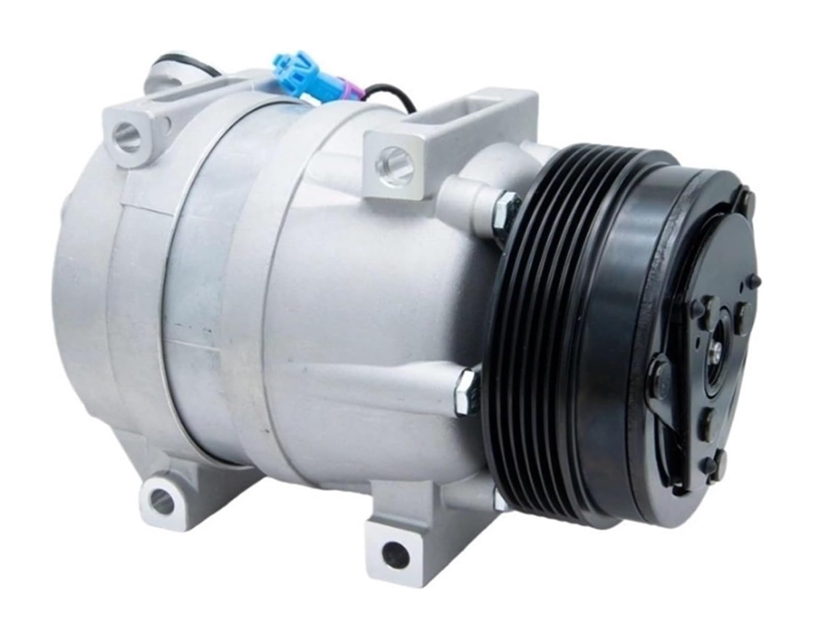 AC Compressor for Shacman for Delong X3000 H3000 F3000 F2000 Heavy Truck Conditioning Assembly ISM DZ15221840303 Car Air AC Compressor