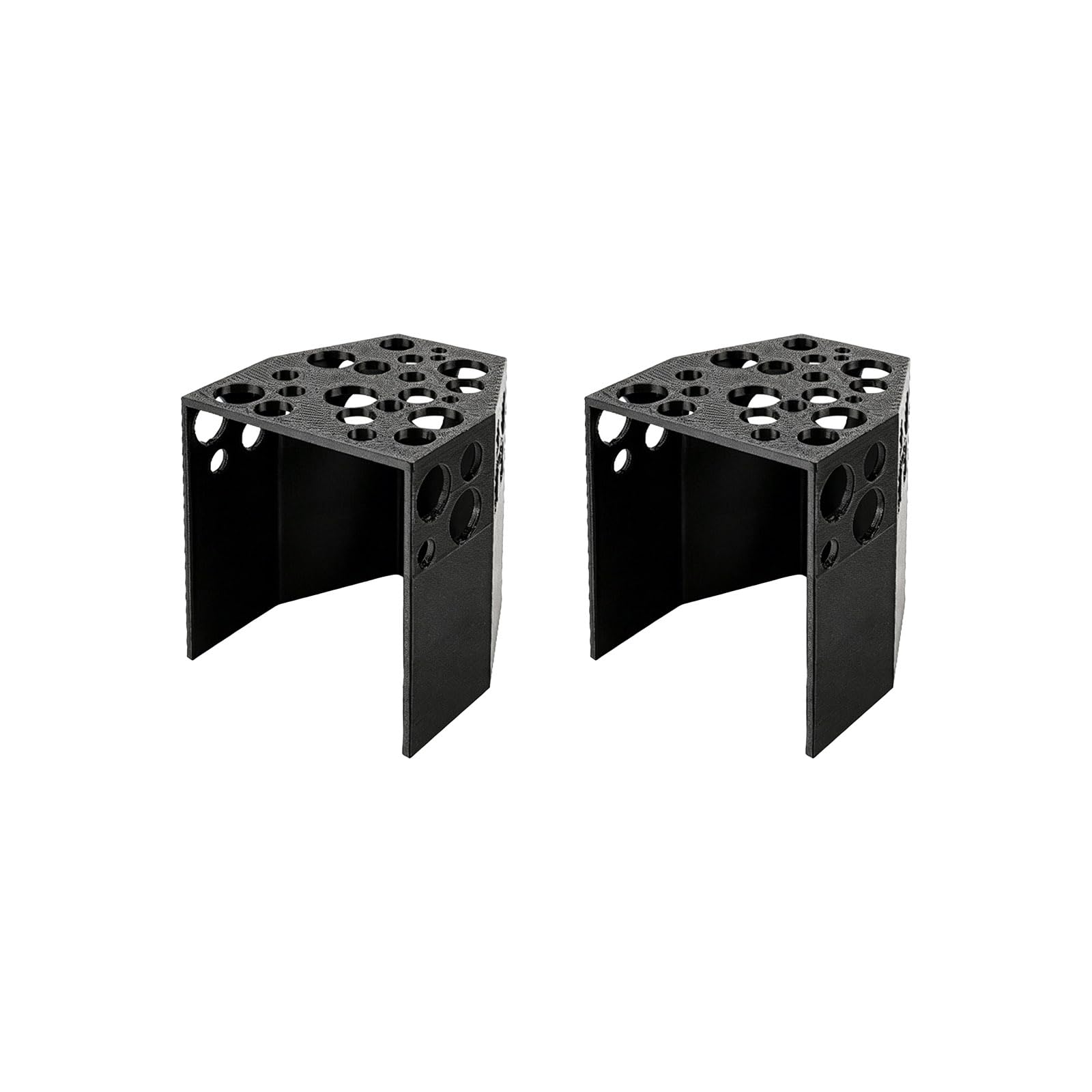 Meiliyizu Modulars Shrimp Hideaways Realistic Shrimp Breeding Cave Resistant Shrimps Habitat Accessory Aquariums Hide Cave Shelter