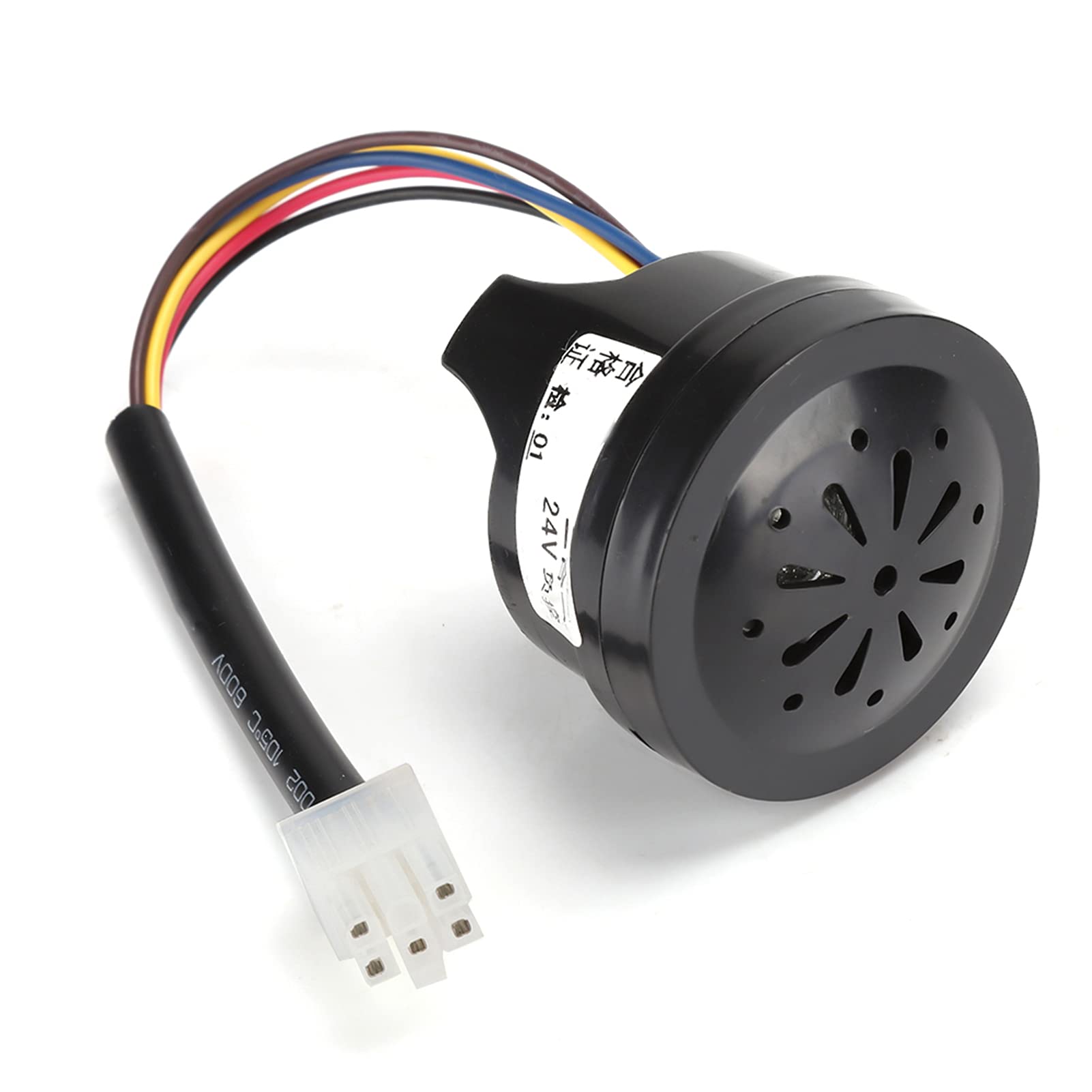 Mobility Scooter Electic Loud Horn, Electic Mobility Scooter Loud Horn Bell Part Alarm Ring Modification Assembly Accessory