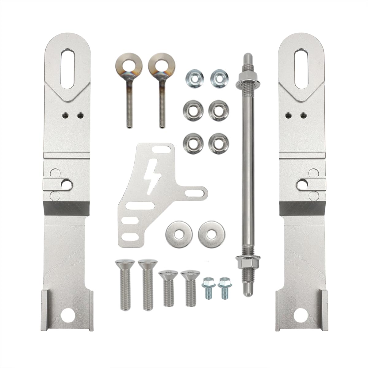 Amazon | AUTOVIC スイングアーム延長キット Razor MX650 SX500、4''-5