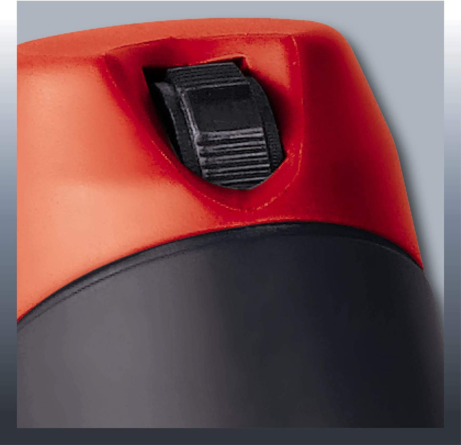 Einhell Défonceuse TC-RO 1155 E (1100 W, Régime 11000-30000 trs/min, Hauteur de levée : 55 mm, Pince de serrage : Ø 8 et Ø 6 mm, Butée "révolver" à plusieurs niveaux) + Kit de 15 fraises