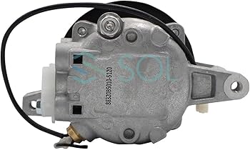 Amazon | エアコンコンプレッサー ダイハツ車用 ハイゼット Amazon | エアコンコンプレッサー ダイハツ車用 ハイゼット