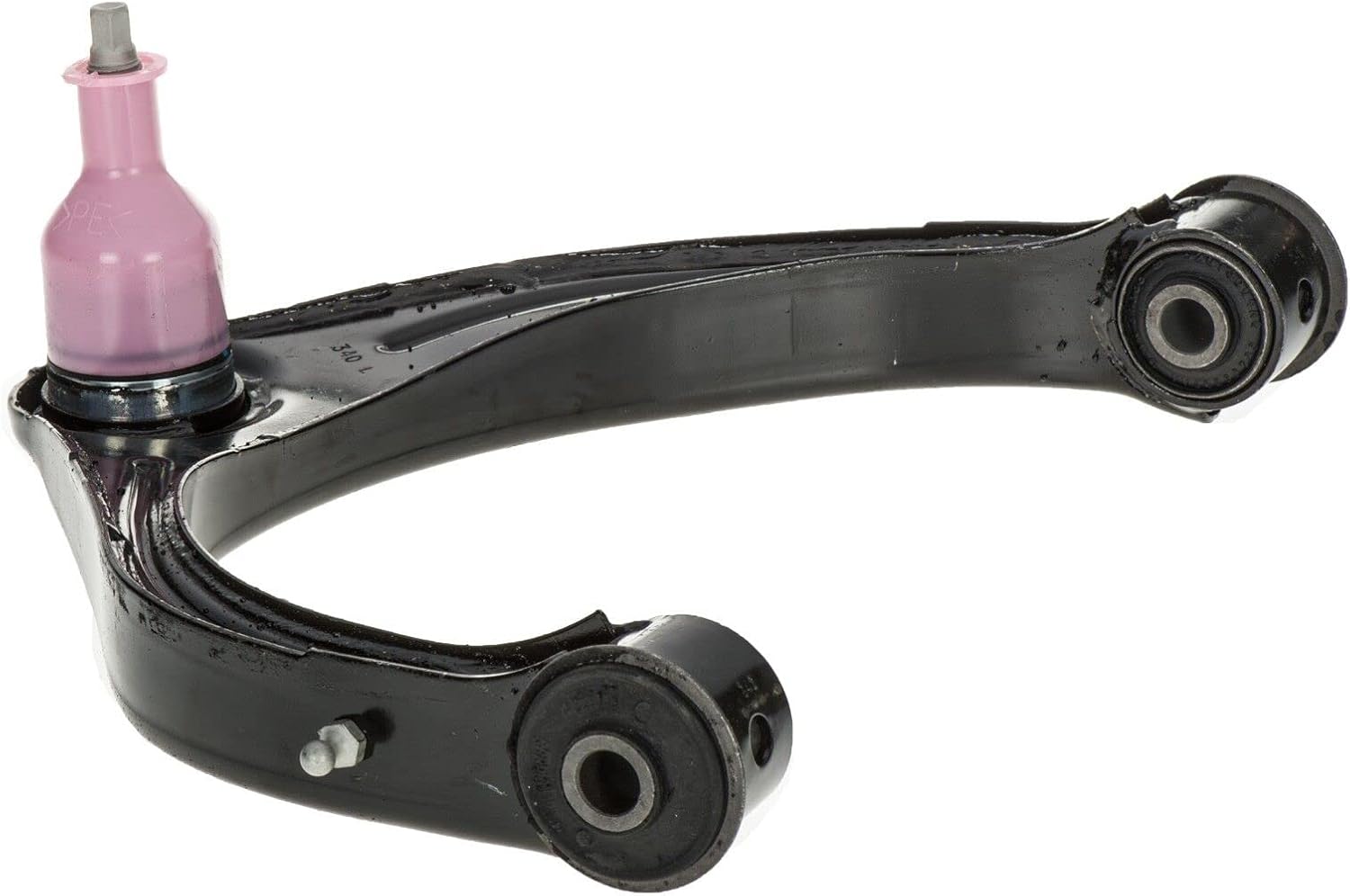 ARM-UPPER CONTROL