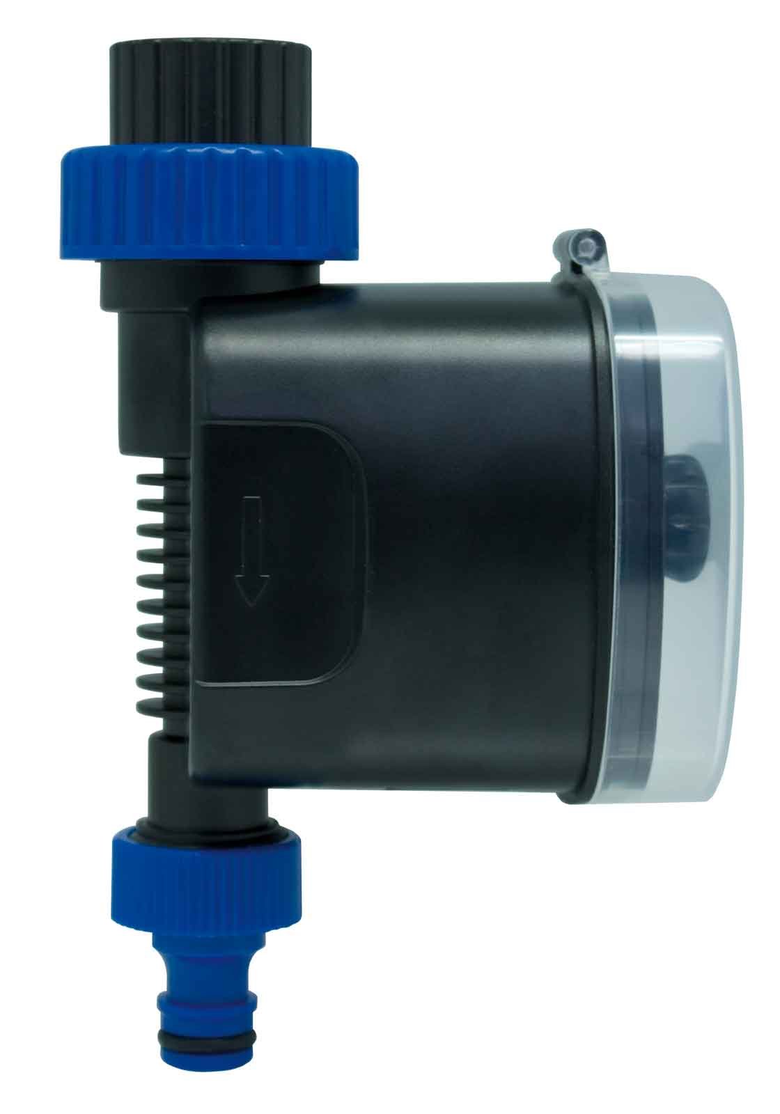 Programmatore Aqua Control C4099N, blu
