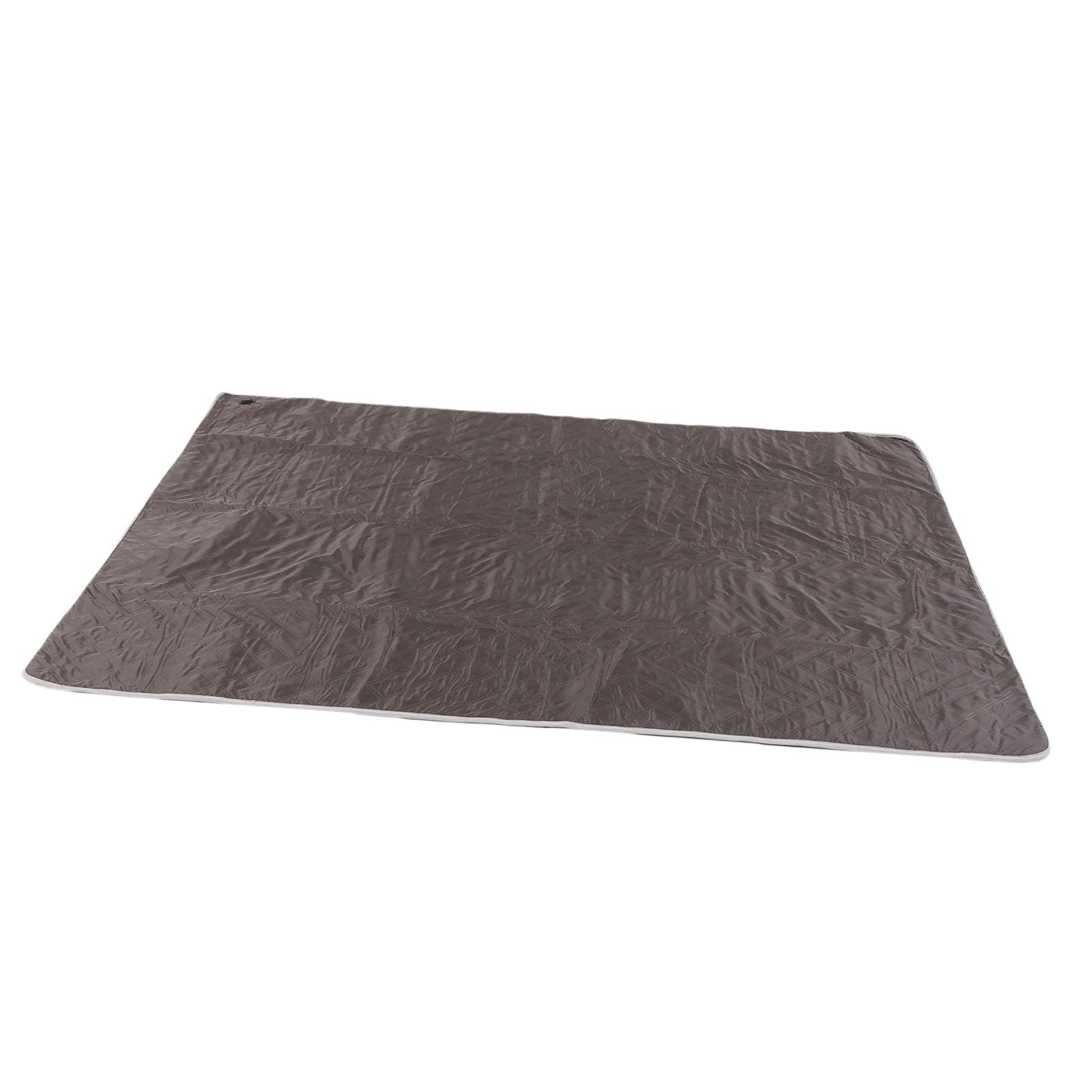 Diyeeni Cuscinetto Riscaldante Elettrico, USB Type C Alimentato | Materassino riscaldato a 3 livelli, per sacco a pelo da tenda per due persone, campeggio all\'aperto