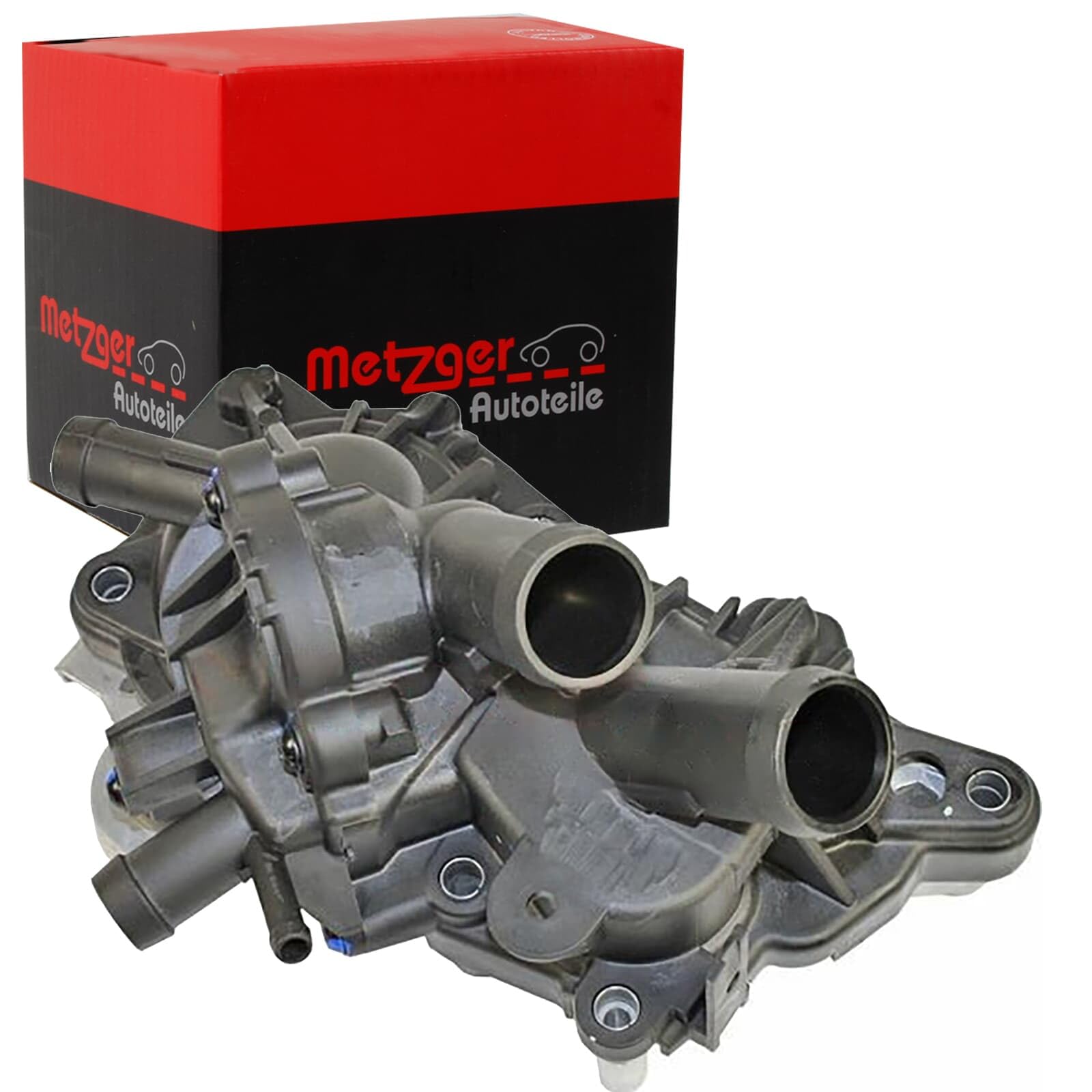 Metzger 4007006 Motore-image