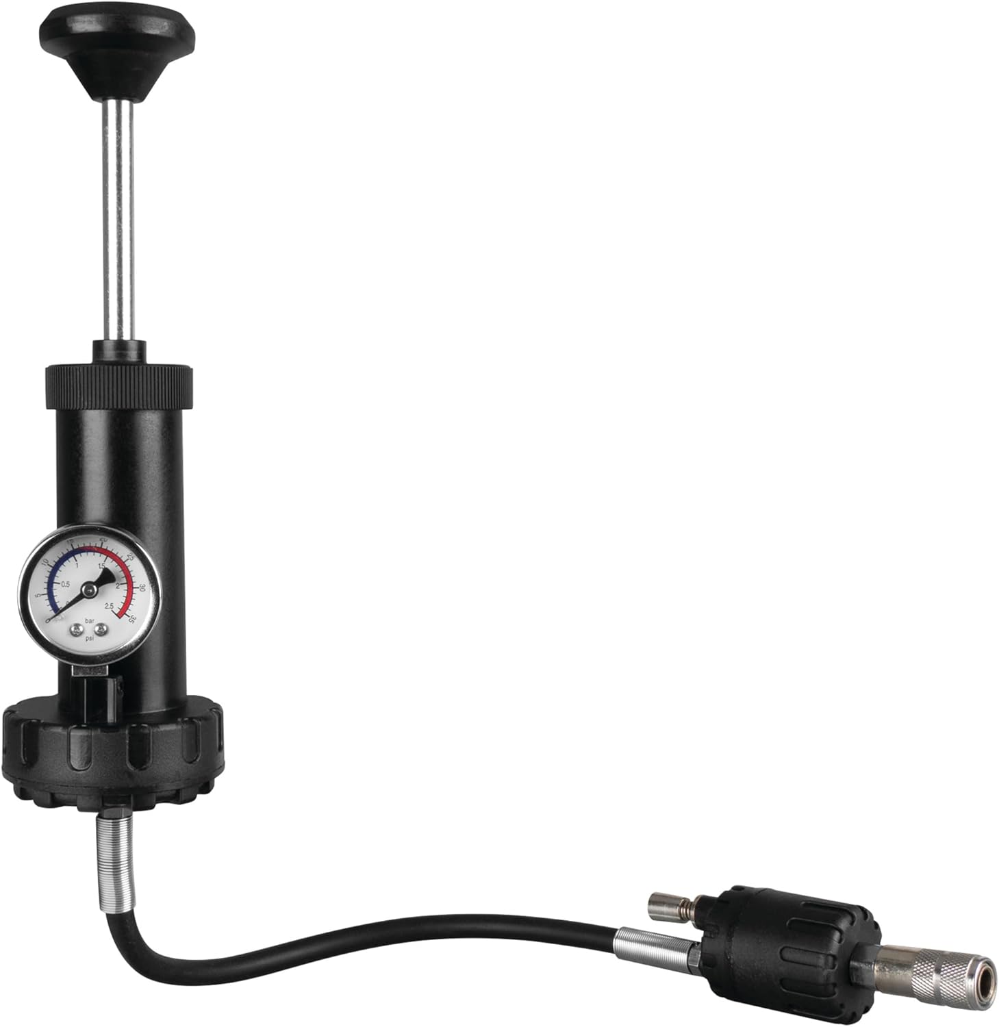Performance Tool W89746 Radiator Pressure Test Kit