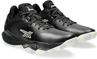 asics(アシックス) ユニセックス大人 NOVA SURGE LOWバスケットボールシューズ