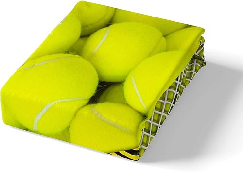Miniatura 2 de Erosebridal Juego de sábanas de tenis para adolescentes, sábana bajera ajustable con bolsillo profundo, tamaño individual para niños y adultos,