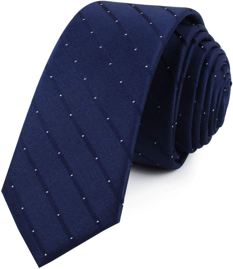 100% Silk Necktie Tie for Men