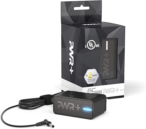 Miniatura 5 de Adaptador de corriente de 9V para Roland PSB-120 PSB-1U: Cable extralargo con certificación UL ACB-120 ACF-120 ACK-120 ACI-120 VG-99 GT-10 SPD-SX