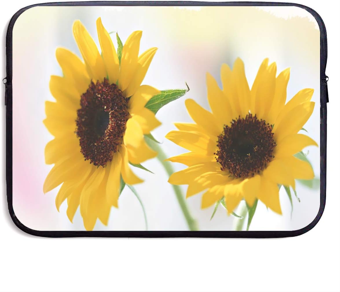 Waterproof Laptop Sleeve Pocket MacBook Air Pro Case Yellow