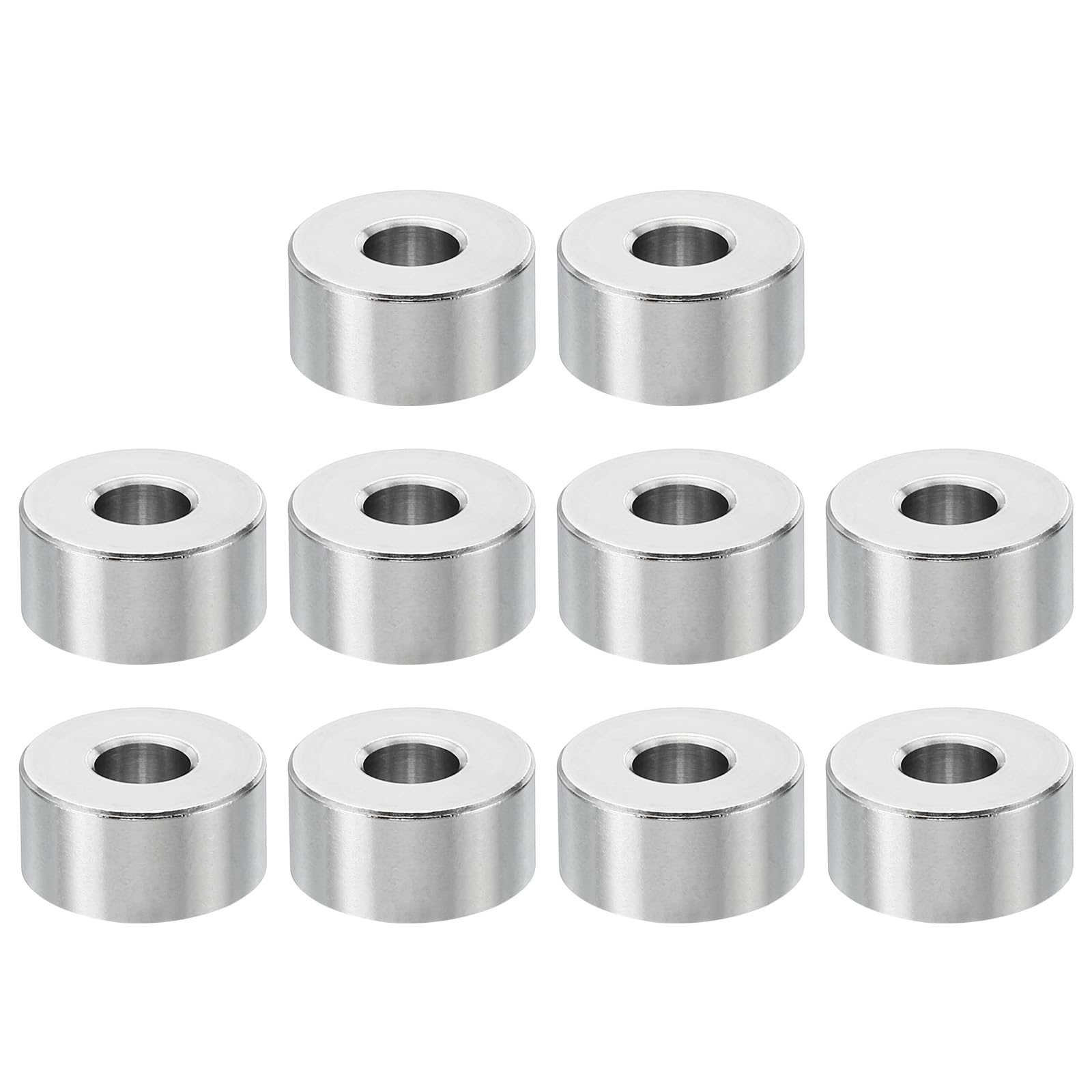 PATIKIL M6 Stainless Steel Spacers