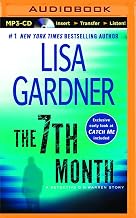 7th Month Detective D Warren