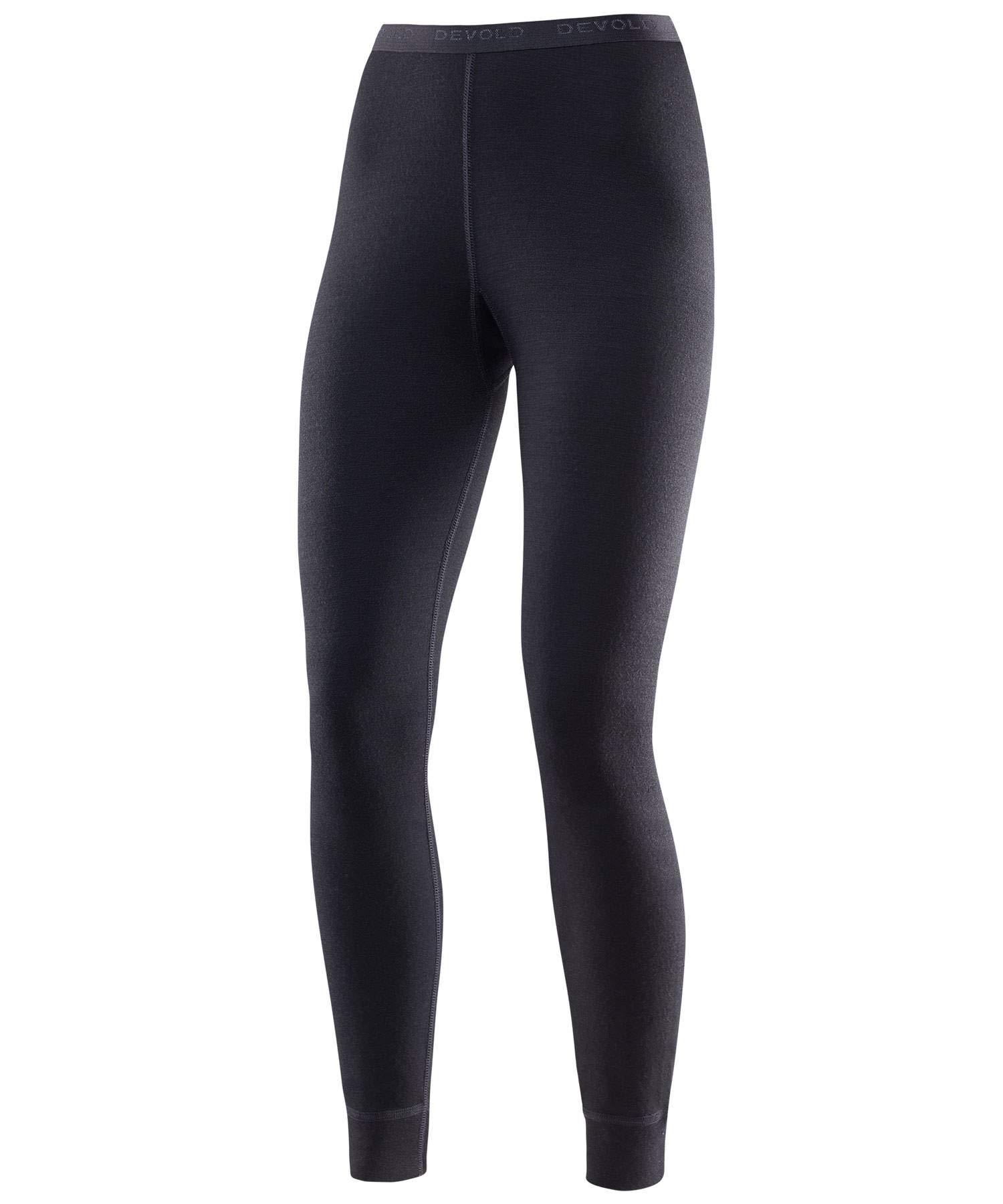 Devold Funktions-unterhose Duo Active Longjohns - Bielizna funkcyjna Kobiety
