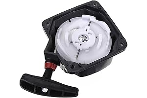 Coocheer Recoil Pull Starter