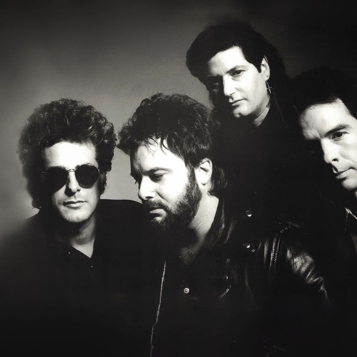 Michael Been AKA The Call