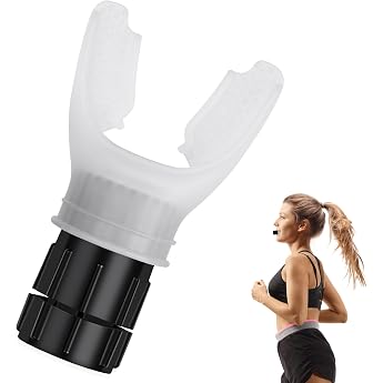 ACWOO Breathing Trainer Lung Trainer