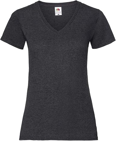 Amazon.com: Fruit of the Loom Mujer L3930r : Ropa, Zapatos y Joyería
