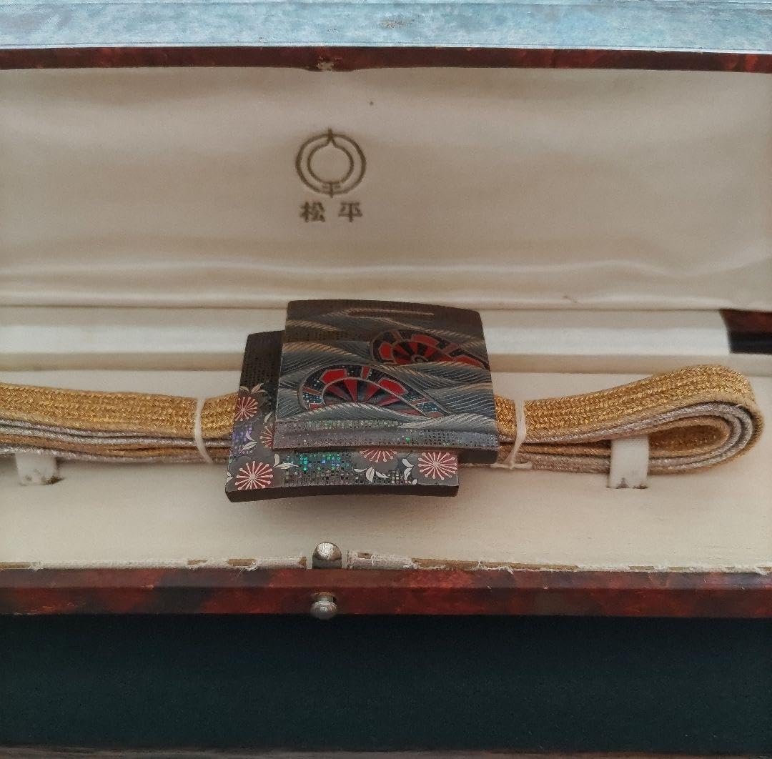 極上天然物在銘　カタツムリ帯留　重さ12g 東H5-0729☆2Fタルチ 極上天然物在銘 カタツムリ帯留 重さ12g 東H5-07292Fタルチ 極上天然