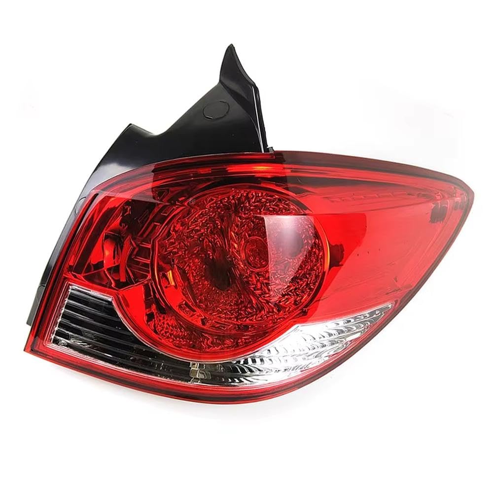 Feu arrière droit pour Chevrolet Cruze Hatchback 2009-2014 - 6