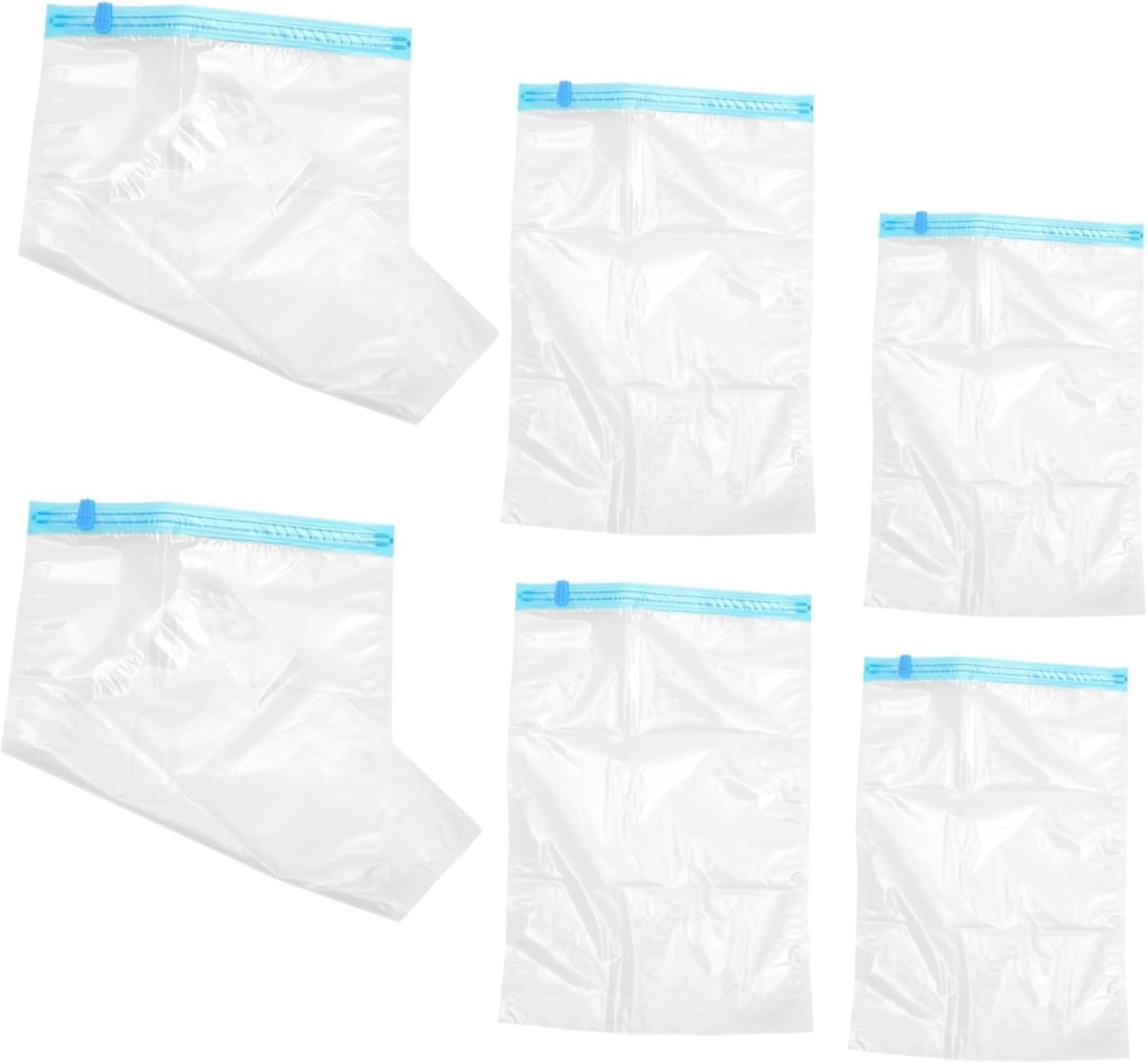 Almacenamiento en el hogar, bolsas de almacenamiento, 12 bolsas herméticas, bolsas selladoras al vacío, bolsas de almacenamiento for colchas, bolsas selladas al vacío, bolsas de almacenamiento al vací