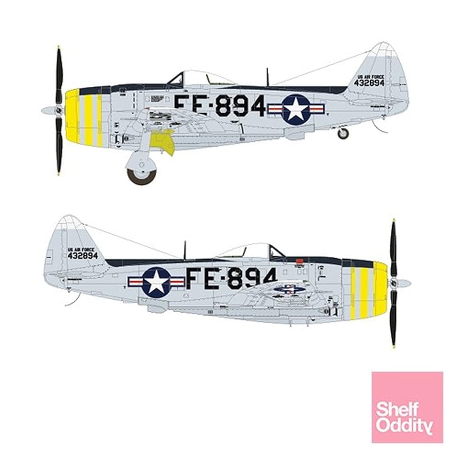 Amazon | シェルフオディティー(Shelf Oddity) 1/144 リ