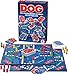 Schmidt Spiele 49201 Dog, Den letzten beissen die Hunde, Familienspiel, für 2 bis 6 Spieler