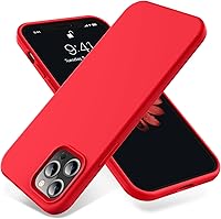 Vista 276 de OTOFLY - Funda para iPhone 8, iPhone 7, serie suave y sedosa, calidad prémium, botones de silicona suave, funda protectora compatible con iPhone 7
